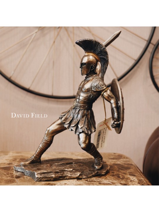 赫克托迎戰阿基里斯