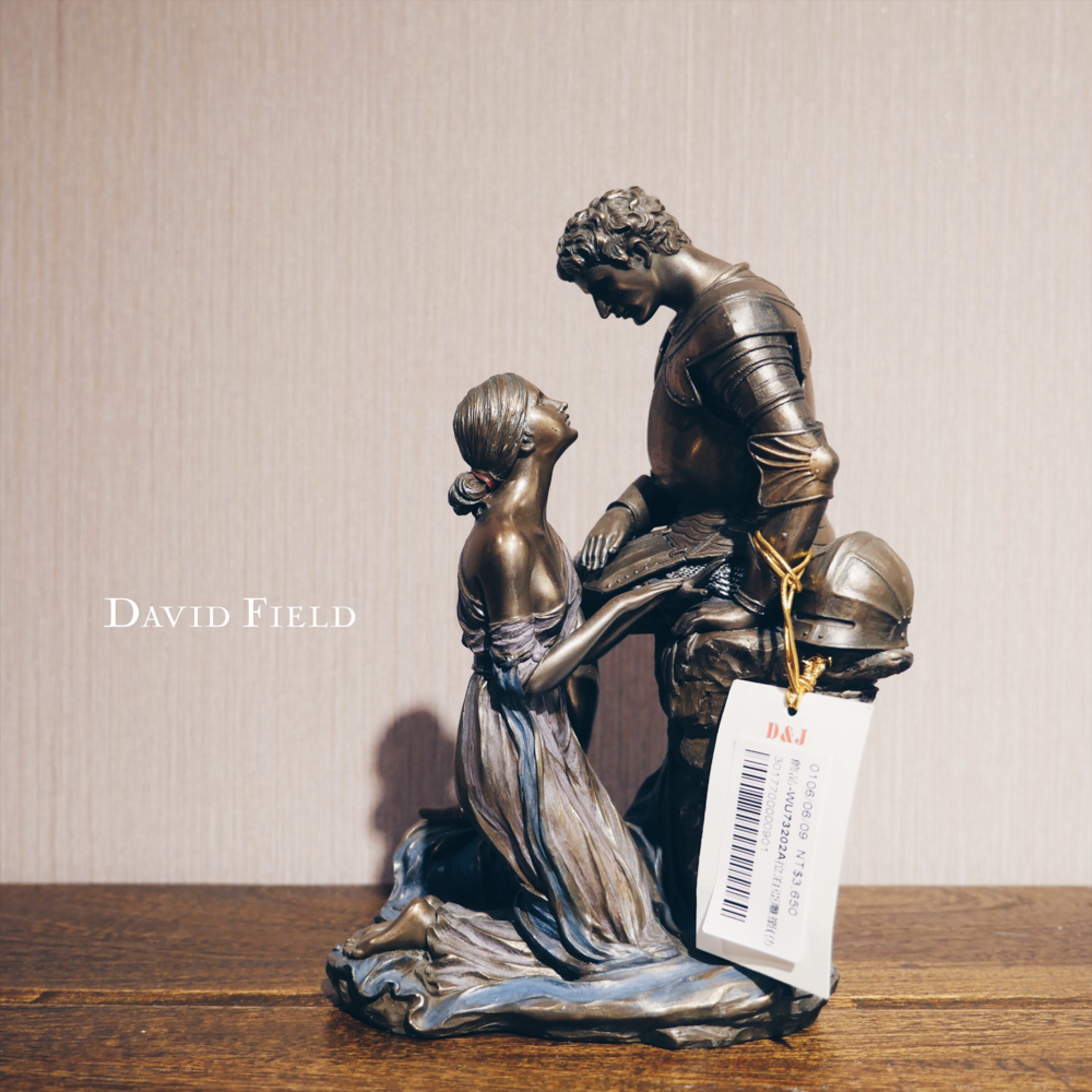 WU73202拉泊亞雕塑