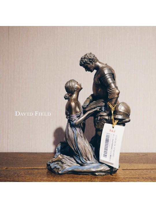 WU73202拉泊亞雕塑